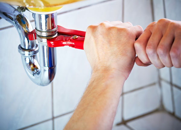 About Rusk Plumbers